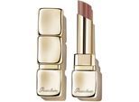 Kisskiss Shine Bloom Barra De Labios Brillo 119-floral Nude 3,2 gr