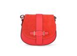 Gave Lux schoudertas vrouwen DARK RED