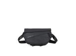 Aoking schoudertas Uniseks BLACK