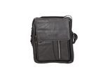 Northampton Polo Club Schoudertas Heren BLACK