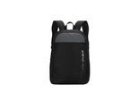 Aoking Rugzak Uniseks BLACK