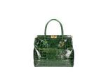 Gave Lux tas vrouwen DARK GREEN