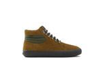 HERREN MODE SCHUH TOPAZ C3 MID BRAUN
