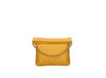 Gave Lux Schoudertas vrouwen S36 MUSTARD