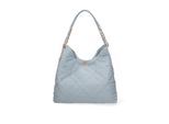 Diana&Co Schultertasche Frauen LIGHT BLUE