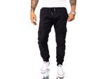 Rock Creek Hose Schwarz