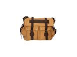 Gave Lux Schoudertas unisex COGNAC