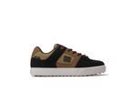 HERRENMODE SCHUHE PURE WNT SCHWARZ