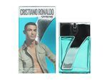 Cristiano Ronaldo Cr7 Origins Eau De Toilette 30ml