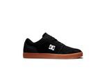HERRENMODE SCHUH KRISE 2 SCHWARZ