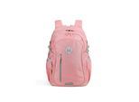 Aoking Rugzak Uniseks DARK PINK