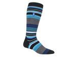 HEAT HOLDERS LITE - Ladies Thermal Ultra Thin Funky Ski Socks