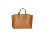 Gave Lux Schoudertas vrouwen COGNAC