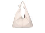 Viola Castellani Schoudertas Vrouwen BEIGE