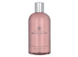 M.Brown Delicious Rhubarb & Rose Bath & Shower Gel.