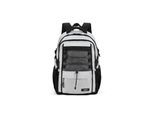 Aoking Rugzak Uniseks LIGHT GREY