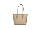 Gave Lux Schoudertas vrouwen LIGHT TAUPE CAPPUCCINO