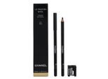 Le Crayon Khôl Intense Eye Pencil - 61 Noir 1,4g