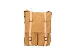 Gave Lux Schoudertas unisex COGNAC