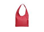 Gave Lux Hobo-tas Vrouwen RED