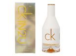 Calvin Klein Ck In2U Her Edt Spray 50ml.