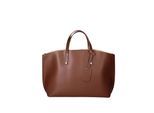 Gave Lux Schoudertas vrouwen BROWN