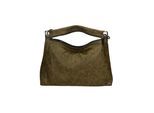 Gave Lux Schoudertas Vrouwen GREEN