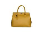 Gave Lux tas vrouwen MUSTARD