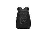 Aoking Rugzak Uniseks BLACK