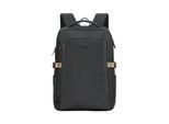Aoking Rugzak Uniseks BLACK