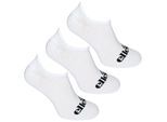 Ellesse 3er-Pack Frimo Herren Weiße Sneaker Socken