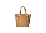 Gave Lux tas unisex COGNAC