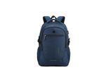 Aoking Rugzak Uniseks BLUE