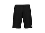 BERMUDA MEN ESS Short Regular N1 M schwarz SCHWARZ
