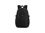 Aoking Rugzak Uniseks BLACK