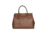 Gave Lux tas vrouwen BROWN