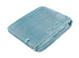 Extra weiche, warme 1,7 TOG Luxus-Thermofleece-Decke - 180 x 200 cm