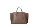 Gave Lux Schoudertas vrouwen DARK TAUPE