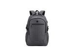 Aoking Rugzak Uniseks DARK GREY