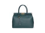 Gave Lux tas vrouwen PETROL GREEN
