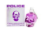 Police To Be Eau de Parfum 40ml Spray For Her