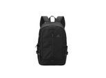 Aoking Rugzak Uniseks BLACK