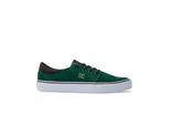 HERREN MODE SCHUH TRASE SD GRÜN