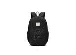 Aoking Rugzak Uniseks BLACK