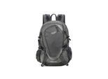 Aoking Rugzak Uniseks BLACK