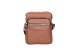 Northampton Polo Club Schoudertas Heren LIGHT BROWN