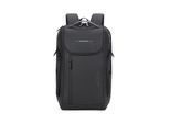 Aoking Rugzak Uniseks BLACK