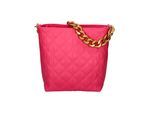 Gave Lux Schoudertas vrouwen FUCHSIA