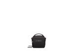 John Richmond schoudertas Heren BLACK