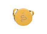 Gave Lux Schoudertas Vrouwen MUSTARD